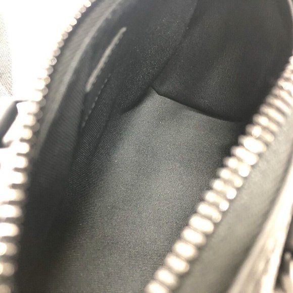 Auth LOUIS VUITTON M80950 Aerogram KeepallXS 2WAY Shoulder Bag Mini Hand Bag - Picture 9 of 16